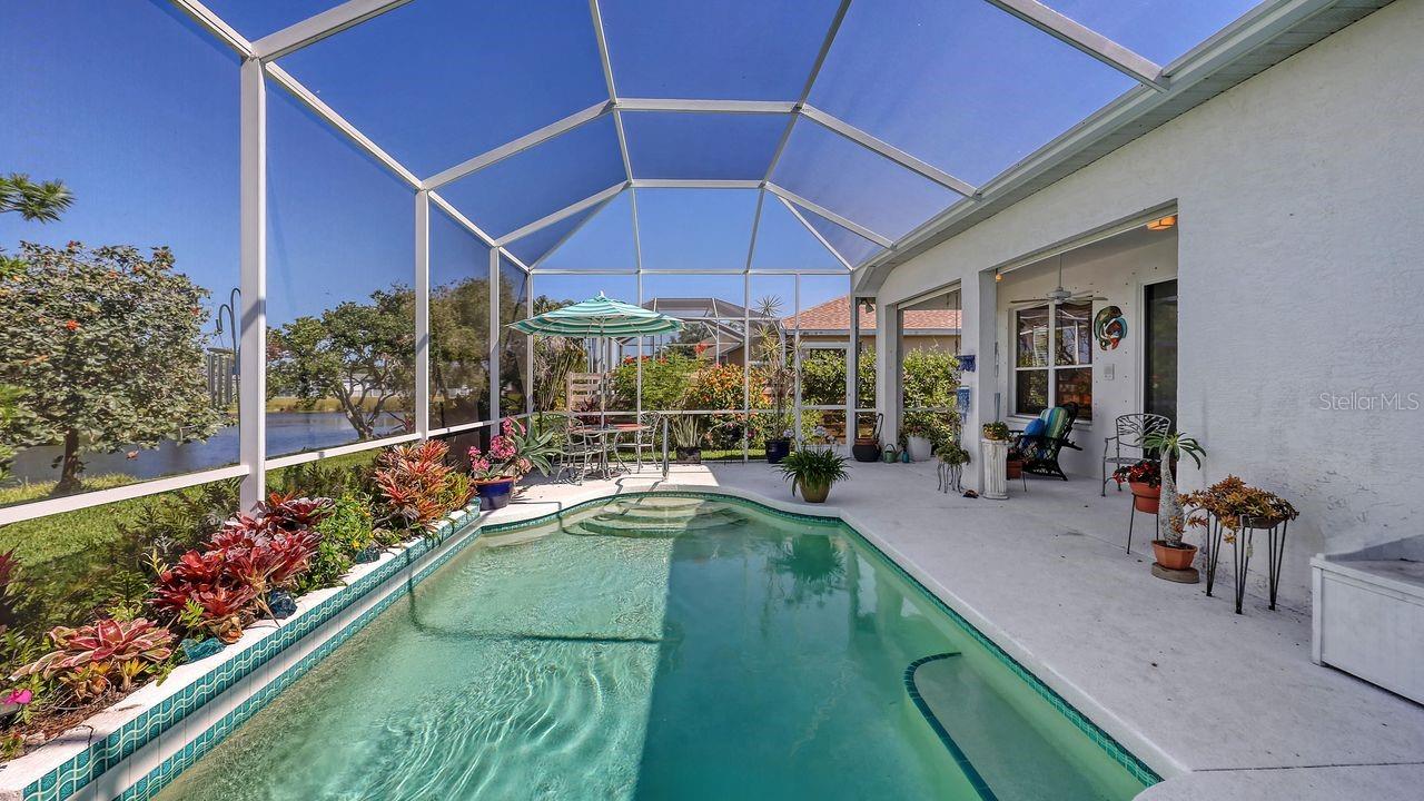 GLENN LAKES PH 1B - Residential Lease