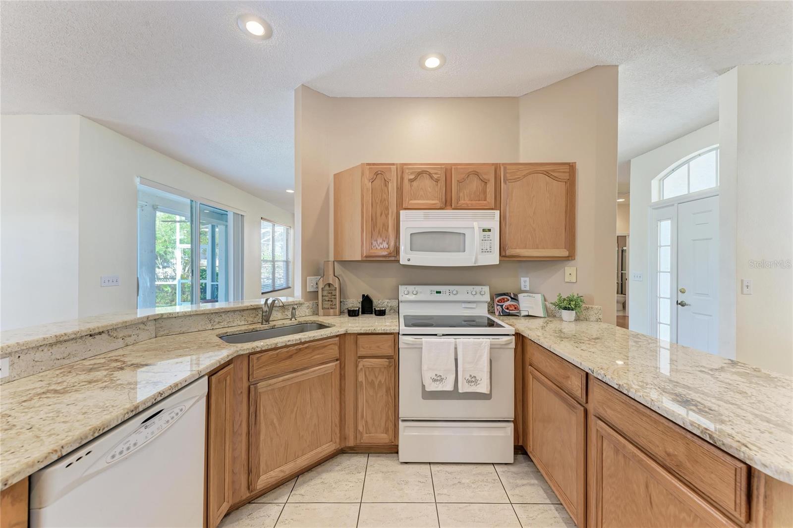 GLENN LAKES PH 1B - Residential Lease