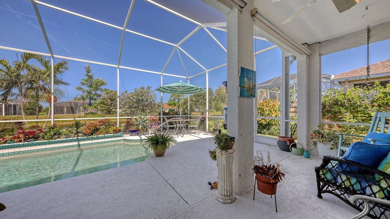 GLENN LAKES PH 1B - Residential Lease