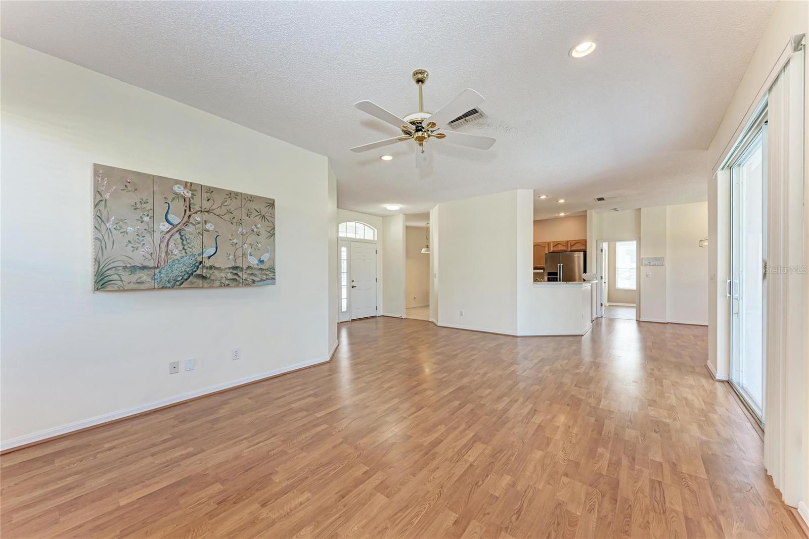 GLENN LAKES PH 1B - Residential Lease