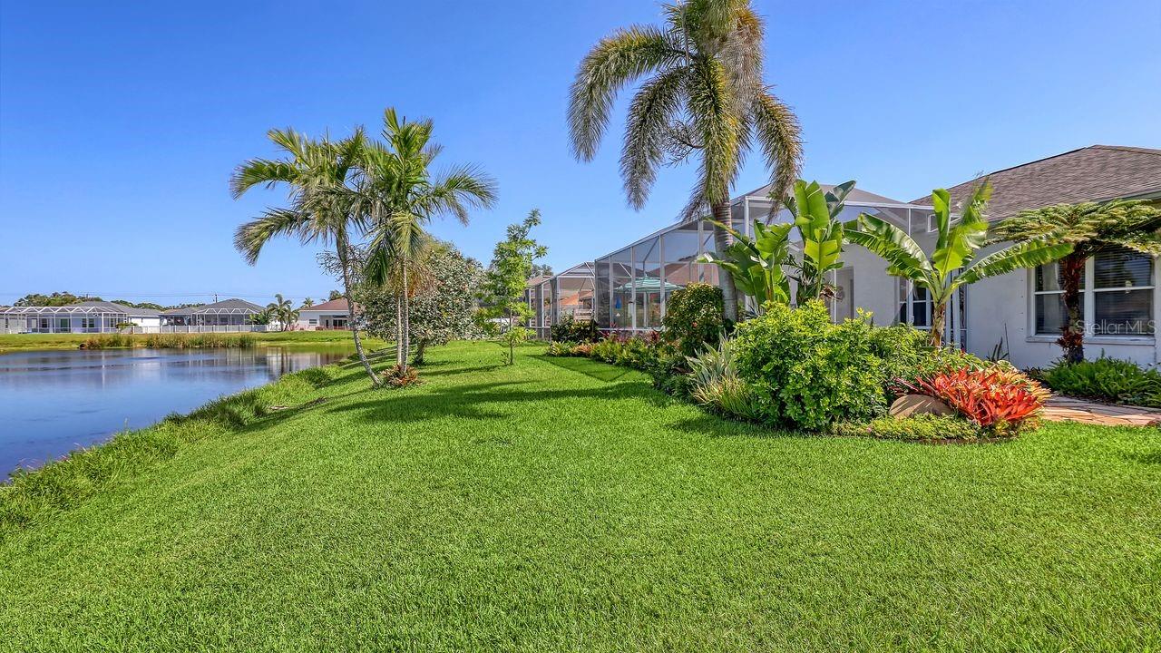 GLENN LAKES PH 1B - Residential Lease