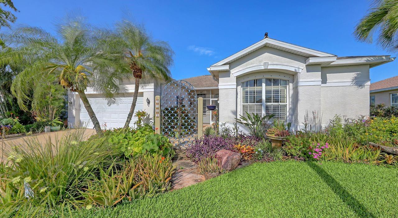 GLENN LAKES PH 1B - Residential Lease