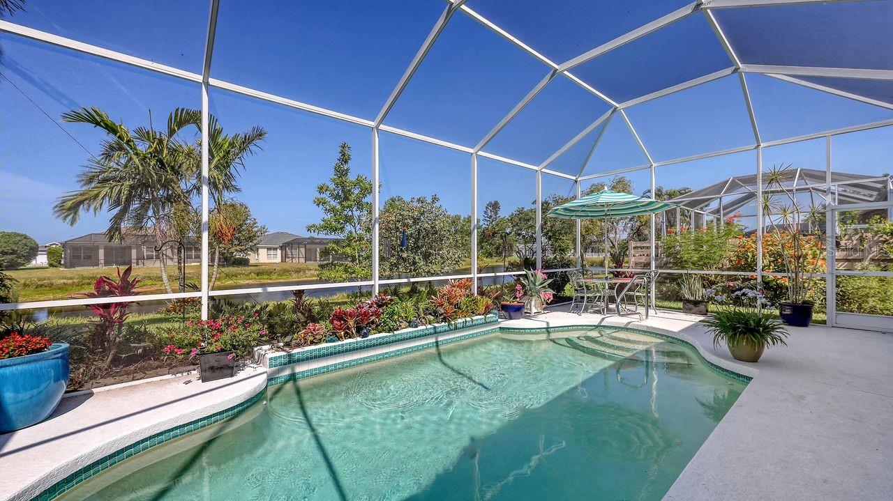 GLENN LAKES PH 1B - Residential Lease