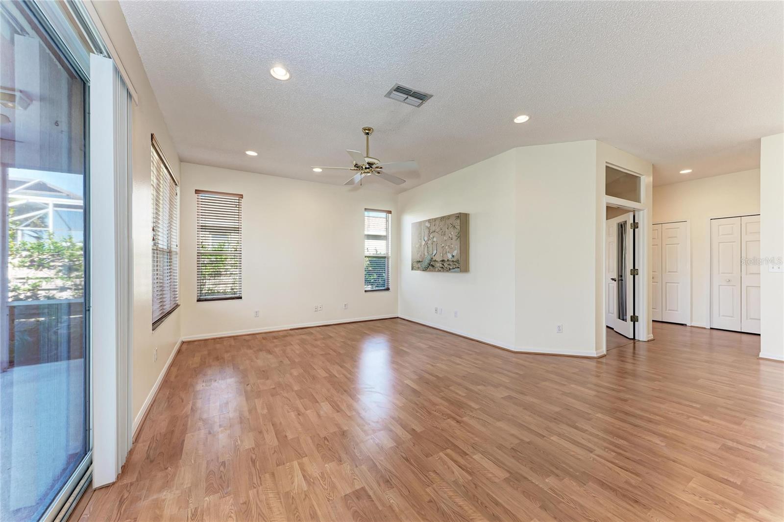 GLENN LAKES PH 1B - Residential Lease