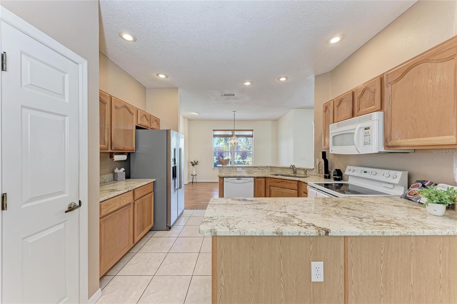 GLENN LAKES PH 1B - Residential Lease