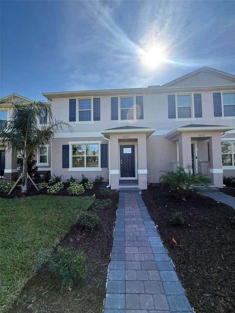 16311 LAKELET ALLEY WINTER GARDEN FL 34787