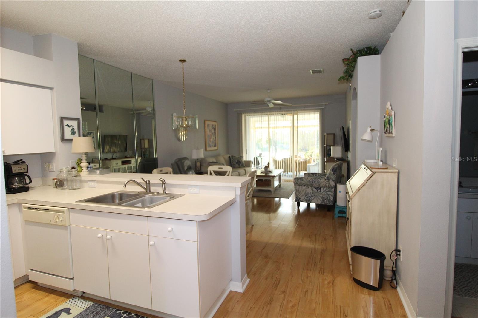 TREMONT II CONDO - Residential Lease