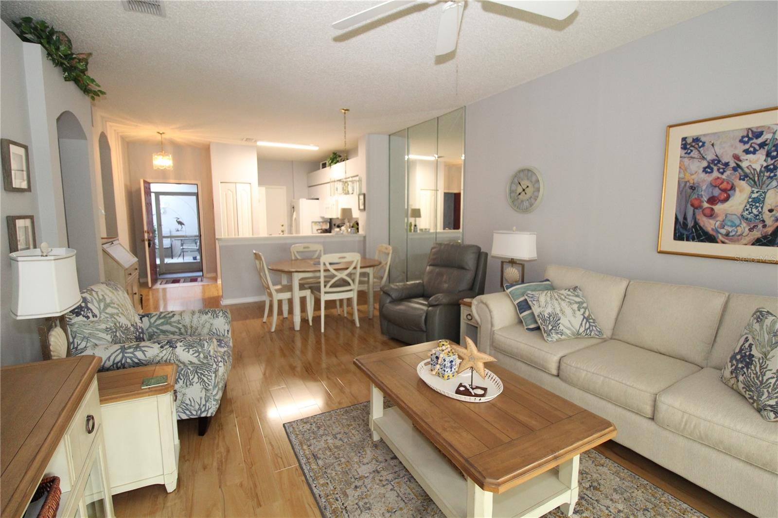 TREMONT II CONDO - Residential Lease