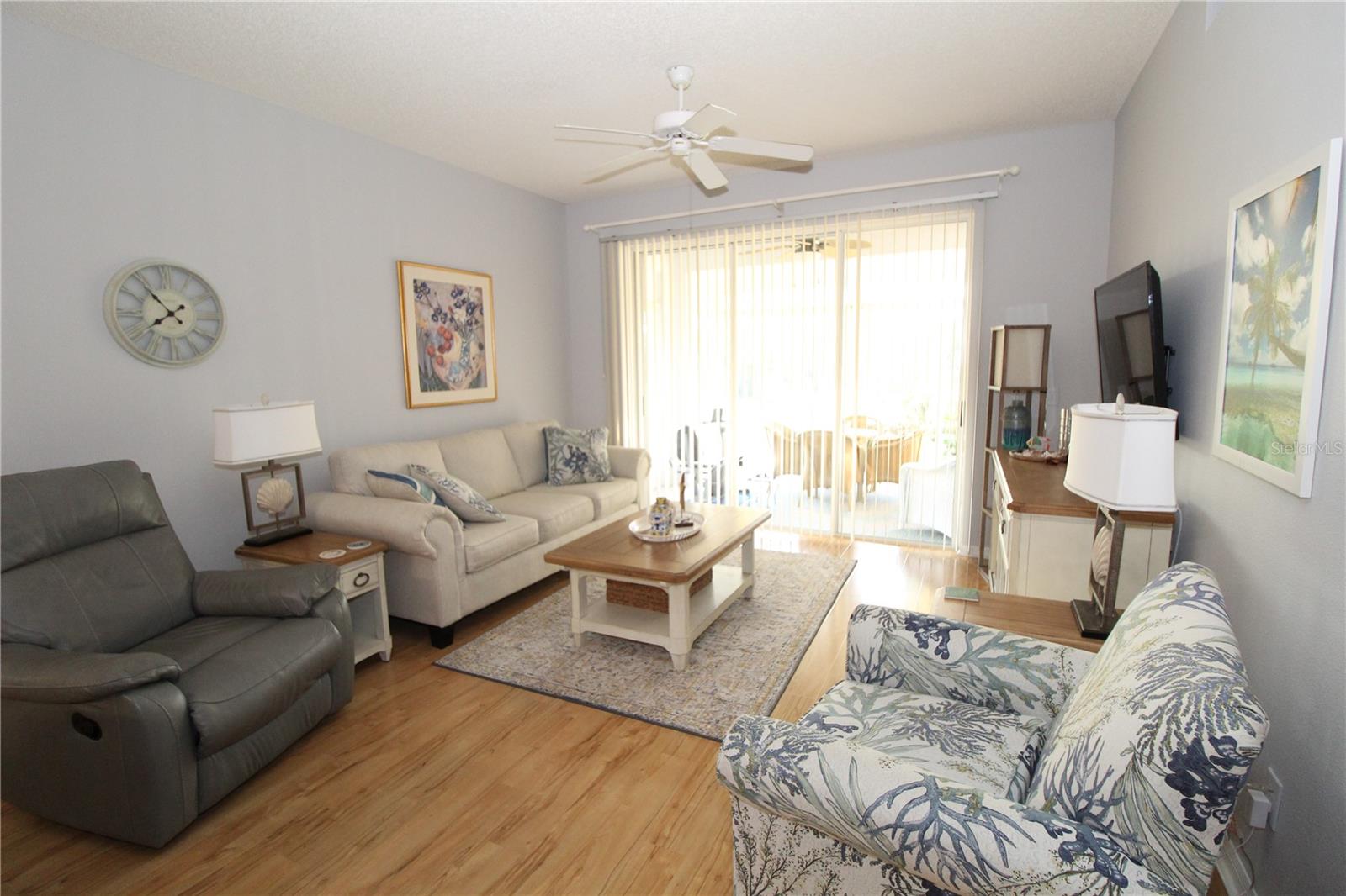 TREMONT II CONDO - Residential Lease