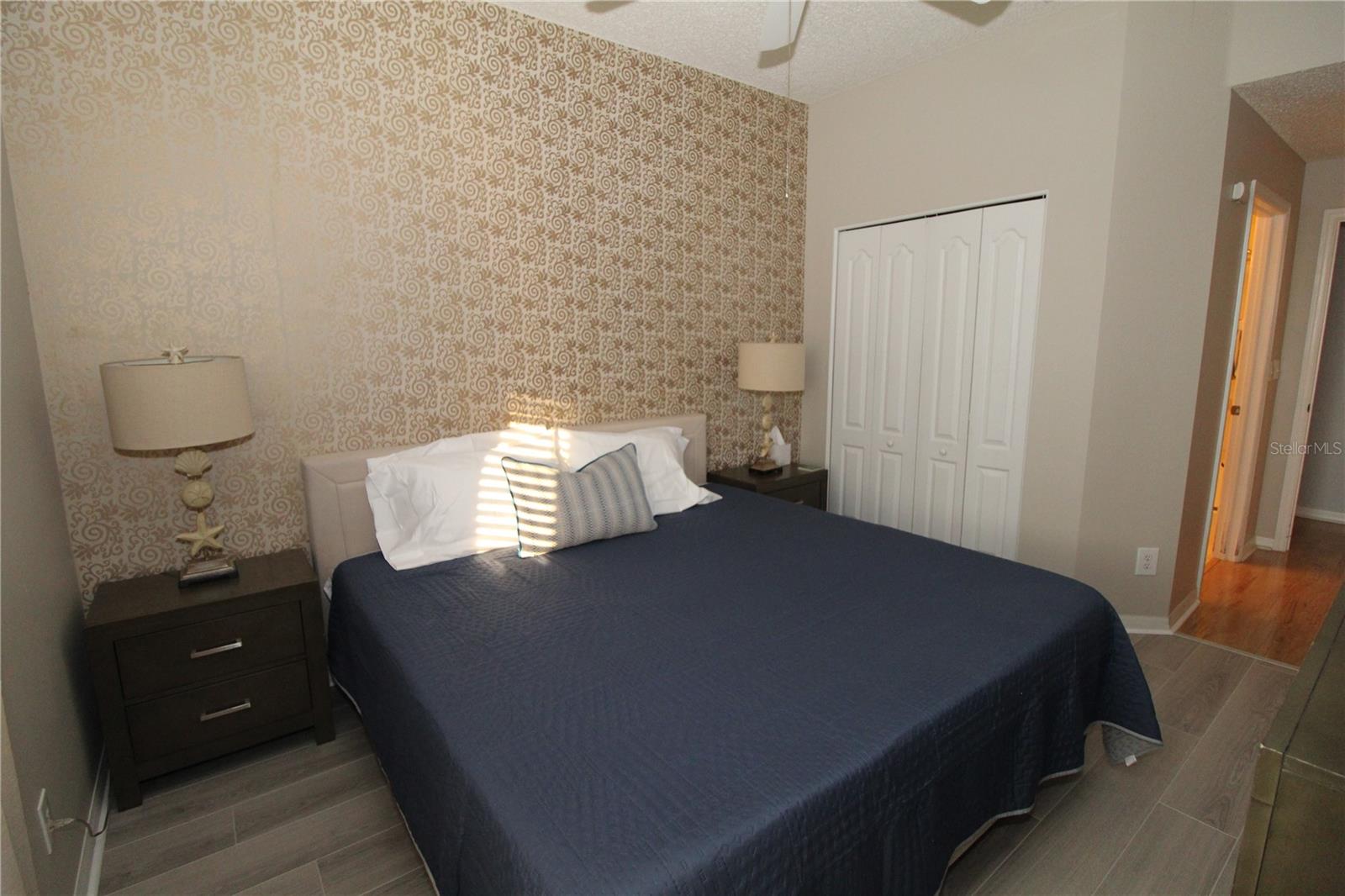 TREMONT II CONDO - Residential Lease