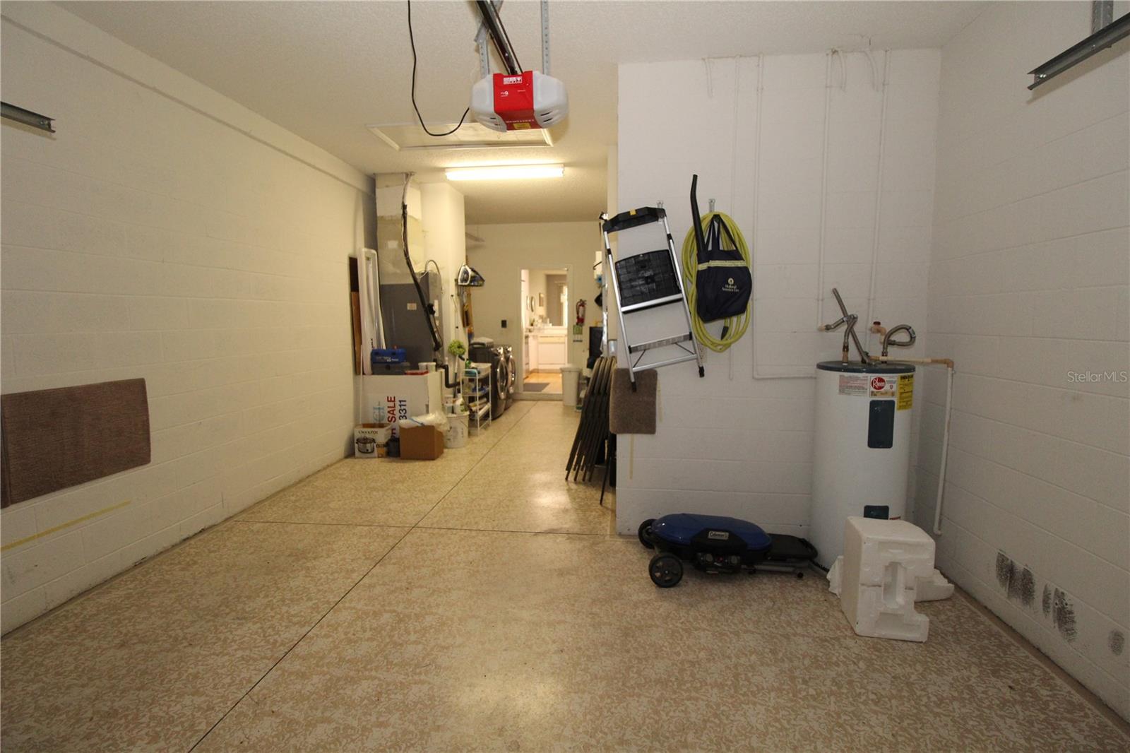 TREMONT II CONDO - Residential Lease