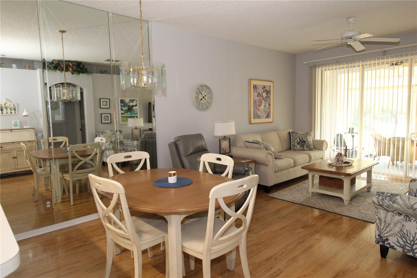 TREMONT II CONDO - Residential Lease