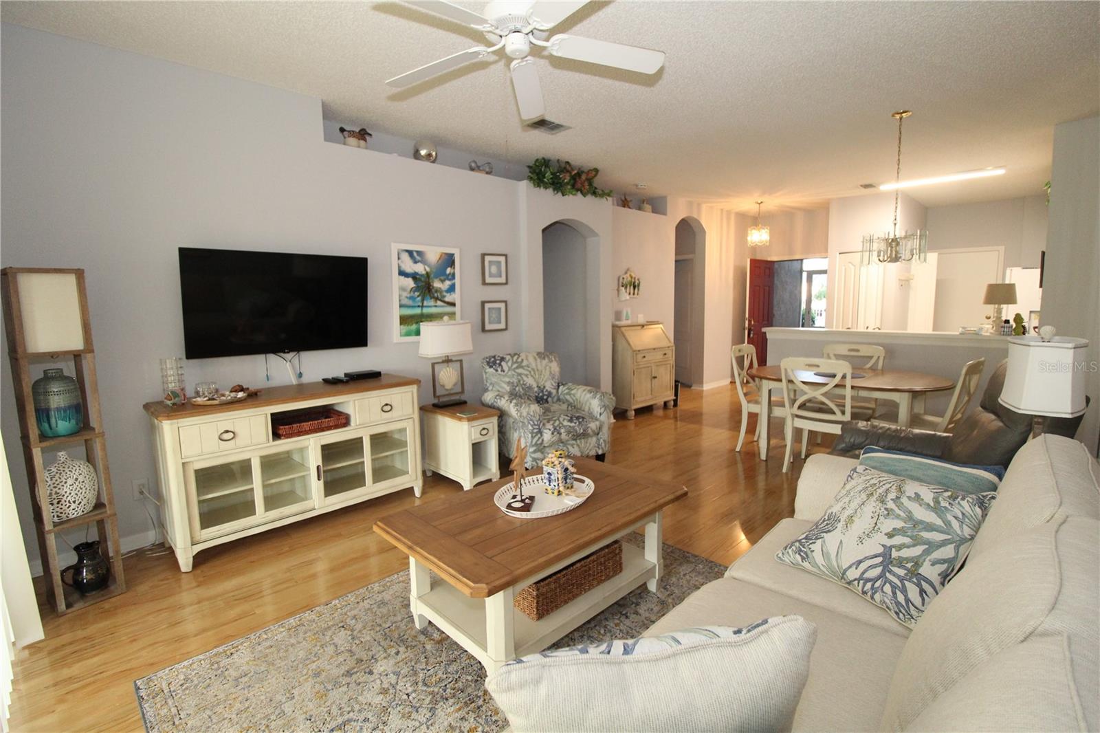 TREMONT II CONDO - Residential Lease