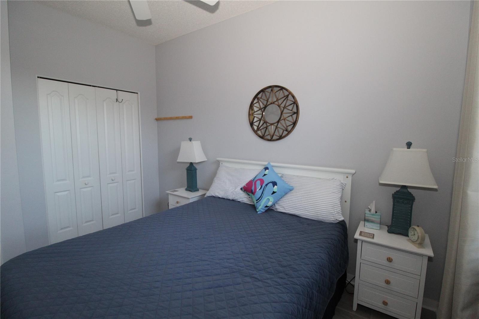 TREMONT II CONDO - Residential Lease