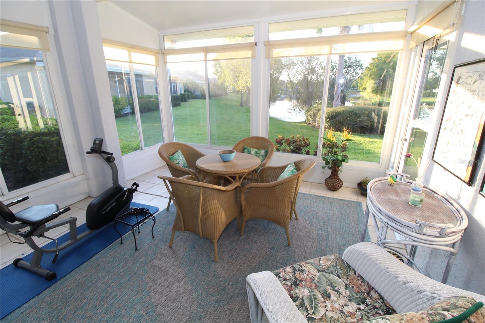 TREMONT II CONDO - Residential Lease