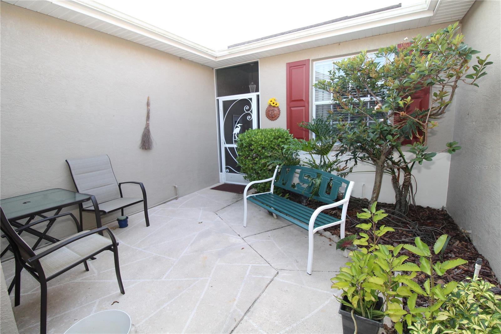 TREMONT II CONDO - Residential Lease