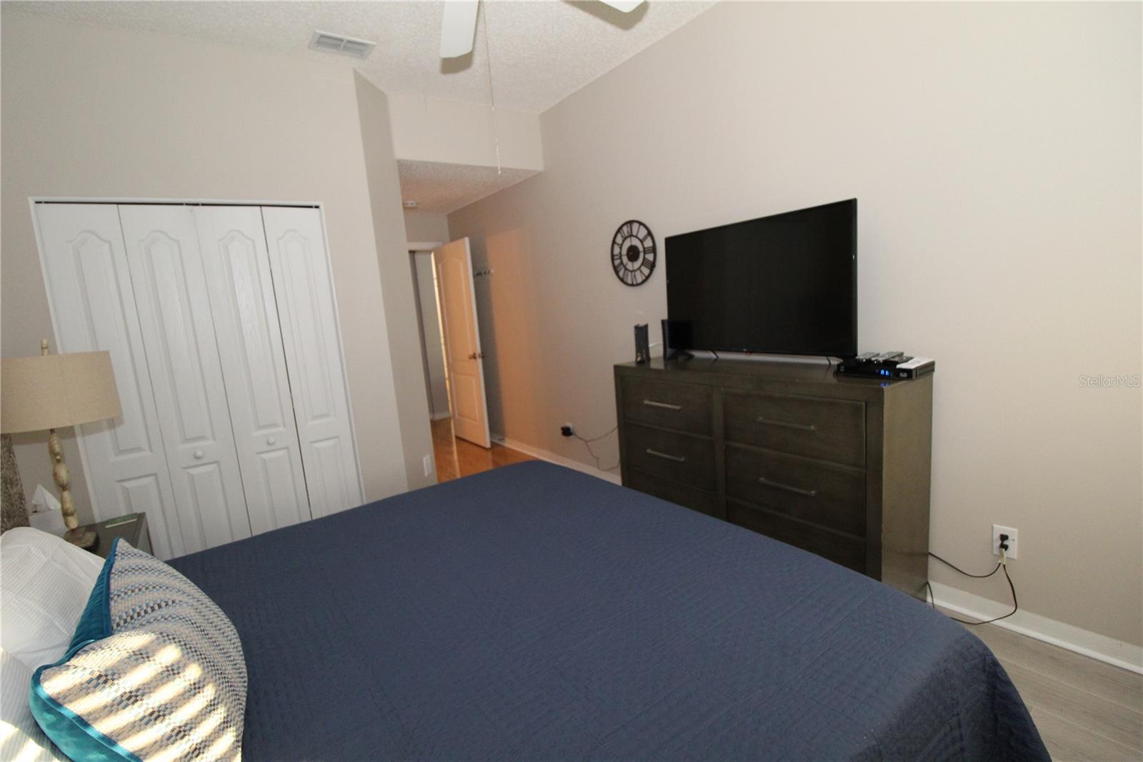 TREMONT II CONDO - Residential Lease