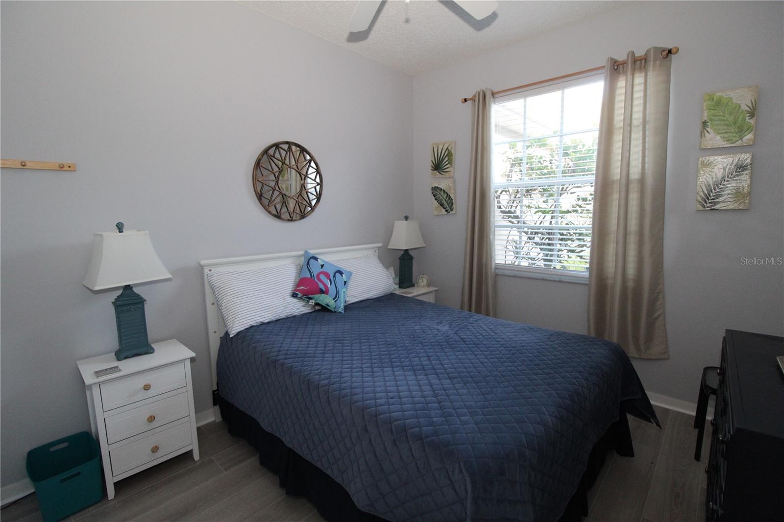 TREMONT II CONDO - Residential Lease