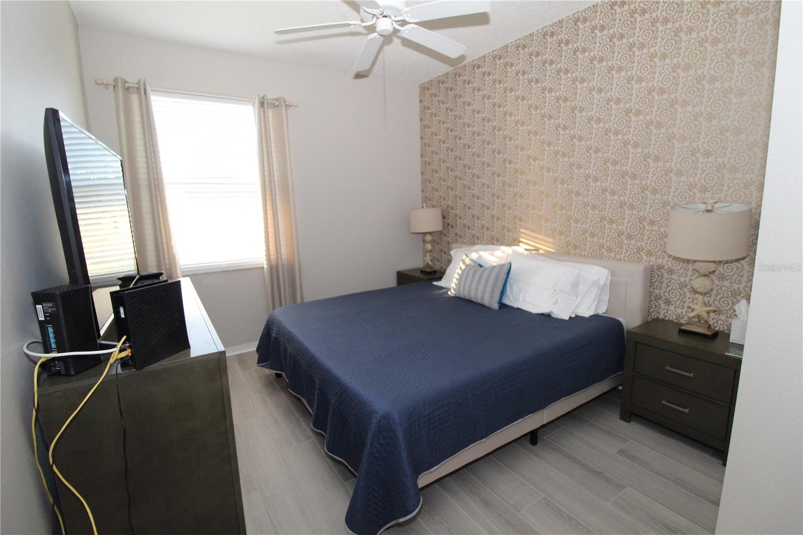 TREMONT II CONDO - Residential Lease