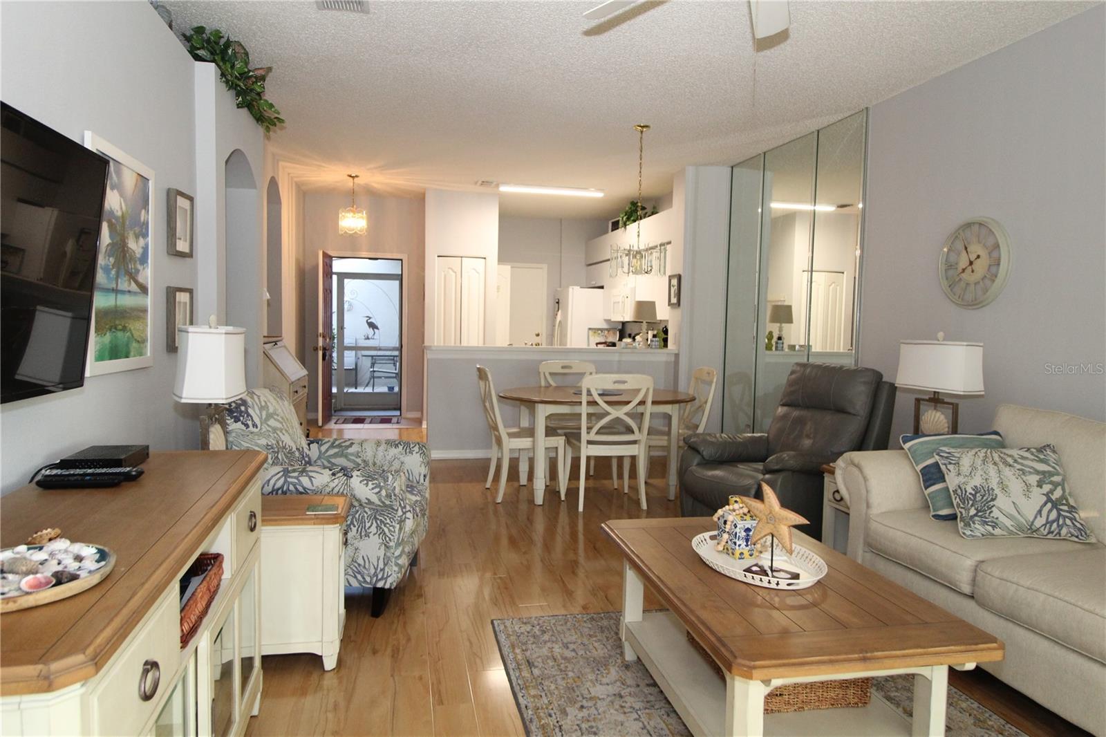 TREMONT II CONDO - Residential Lease