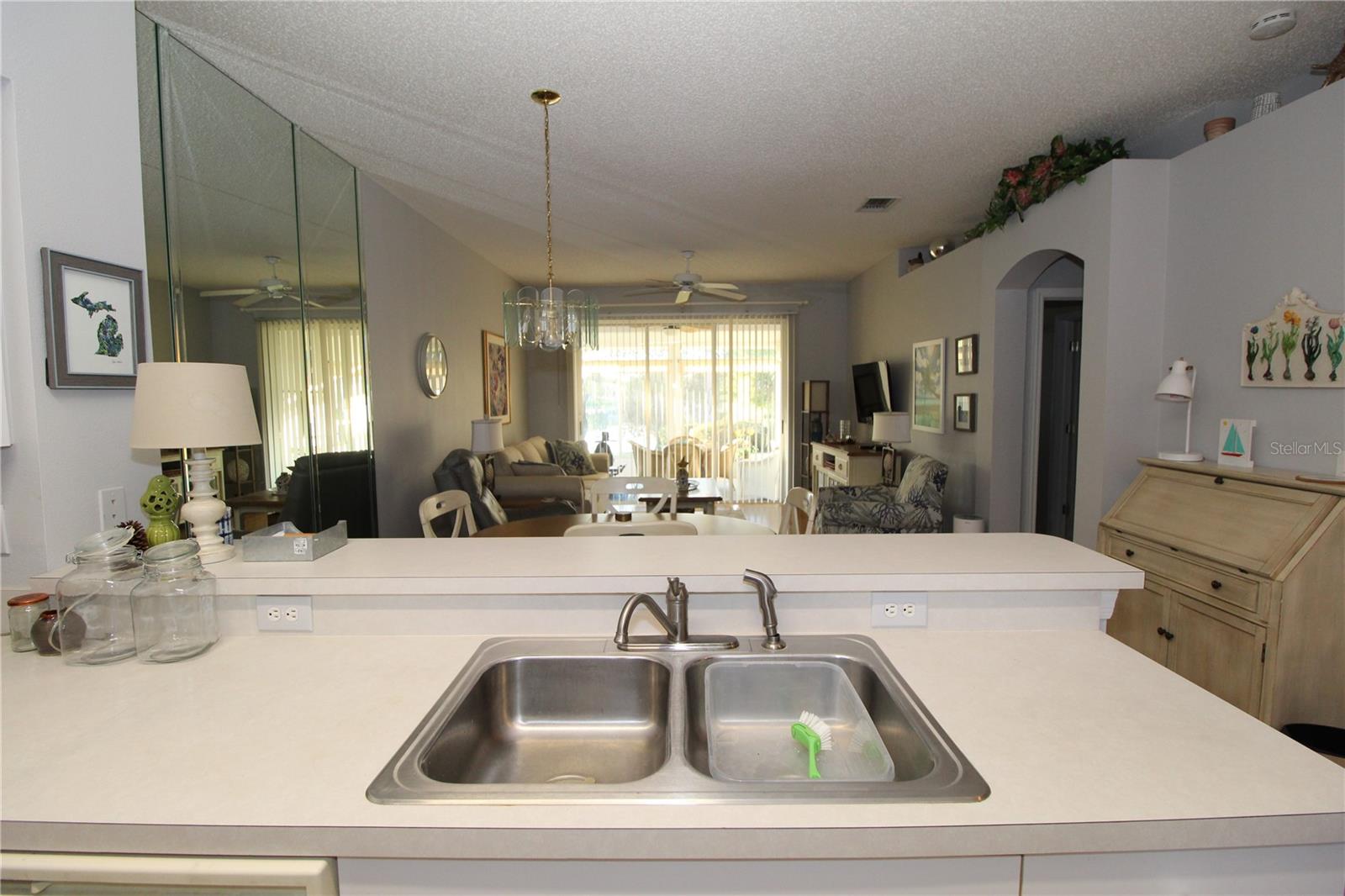 TREMONT II CONDO - Residential Lease