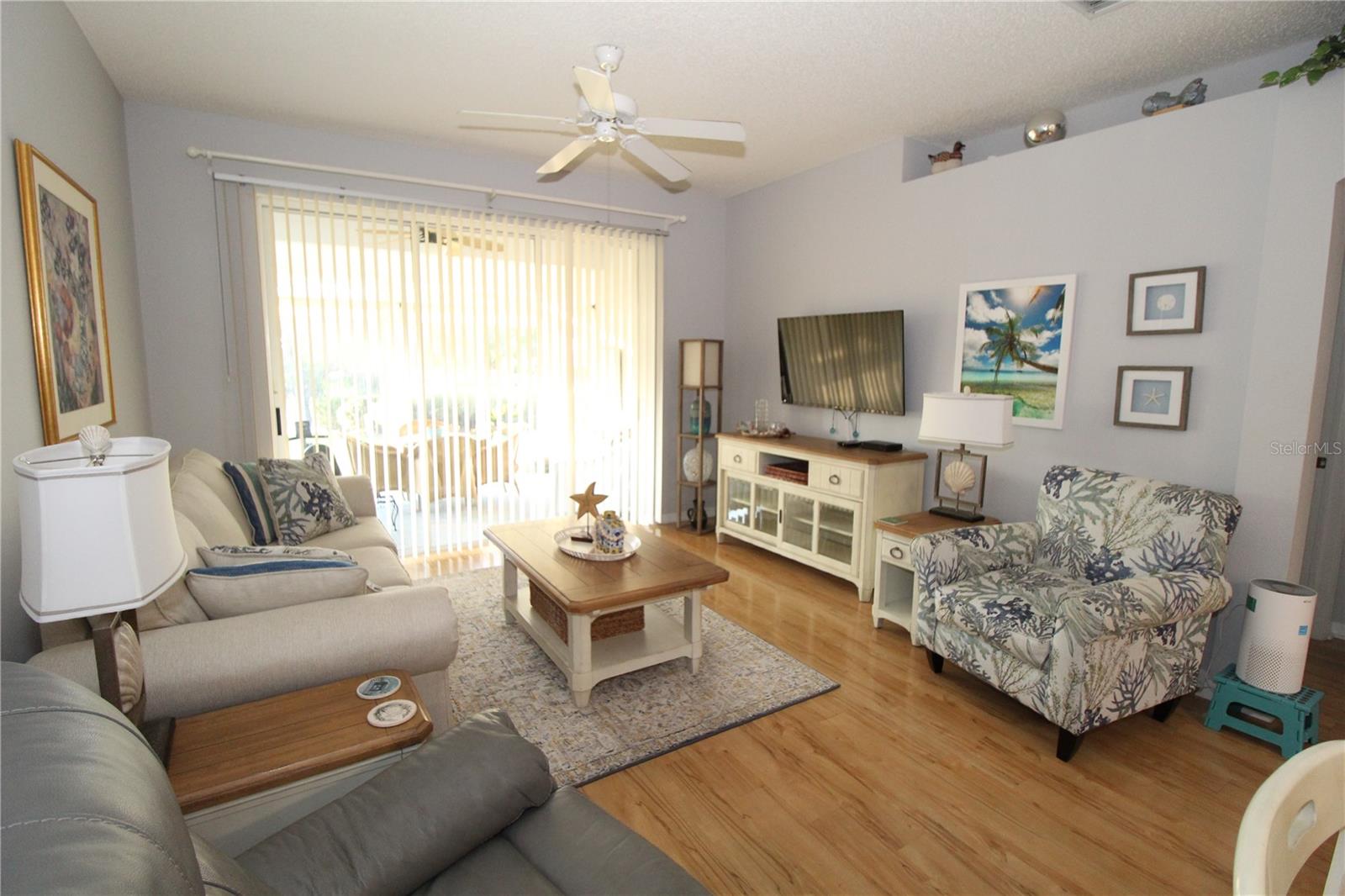 TREMONT II CONDO - Residential Lease