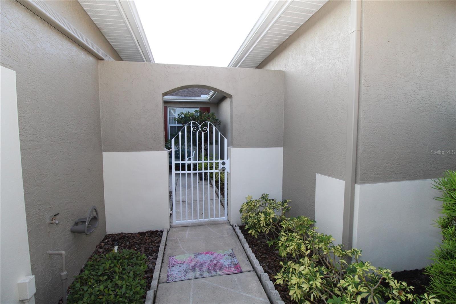 TREMONT II CONDO - Residential Lease