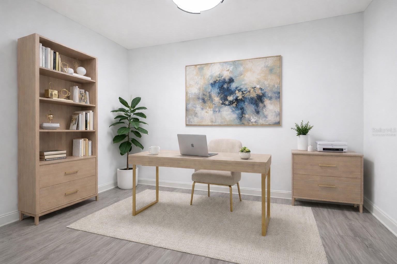 ALINARI - Residential