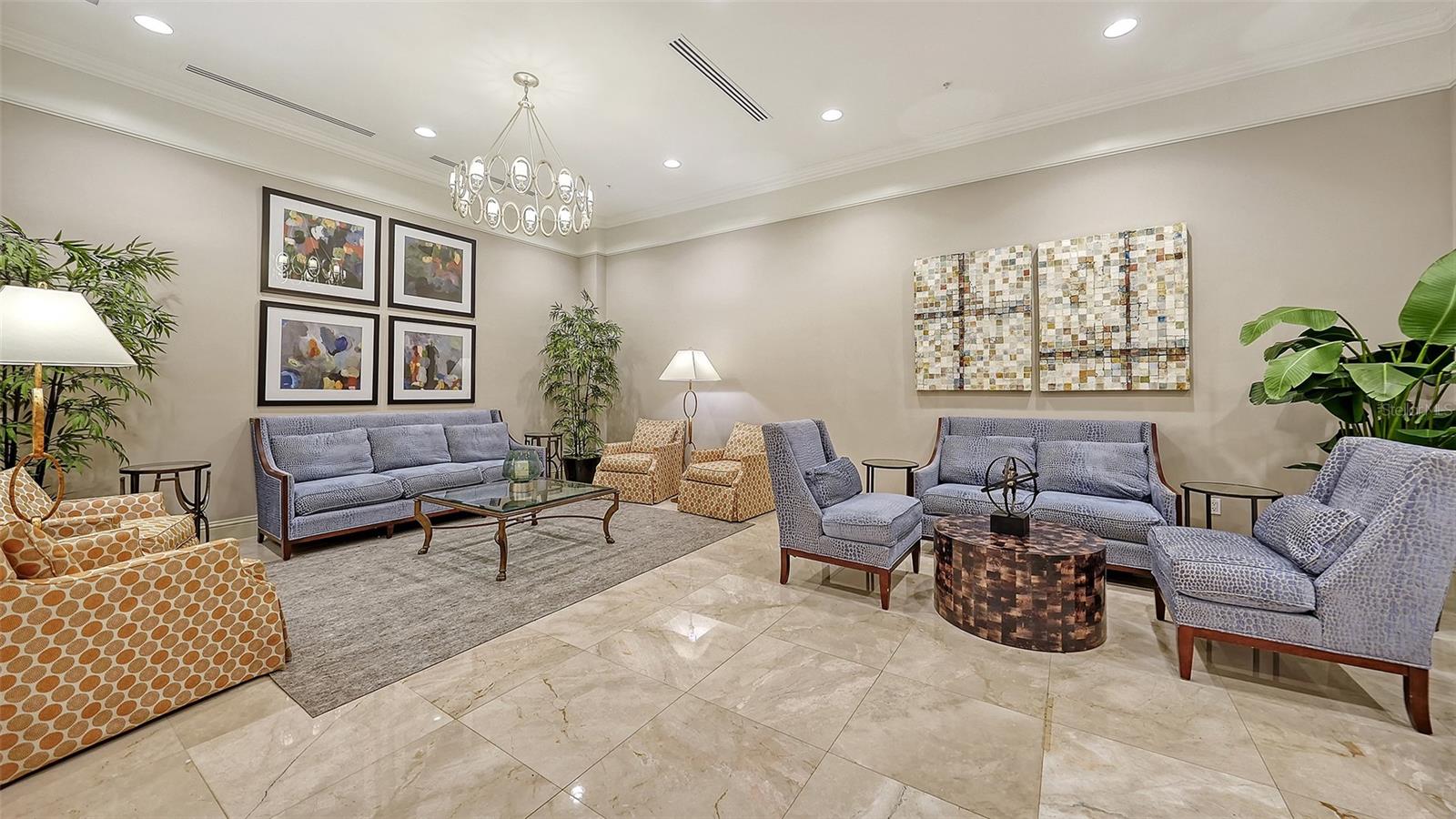 ALINARI - Residential