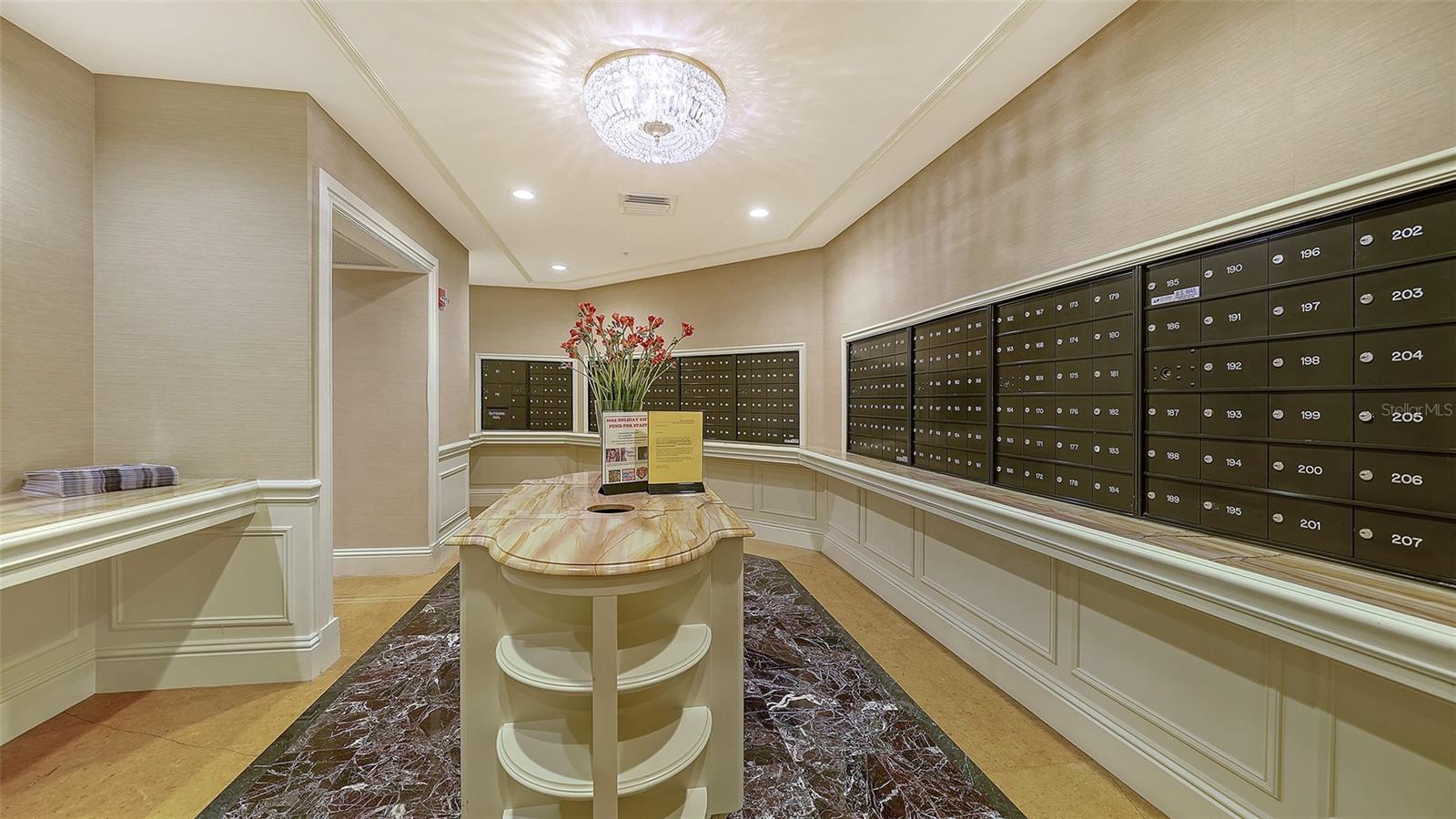 ALINARI - Residential