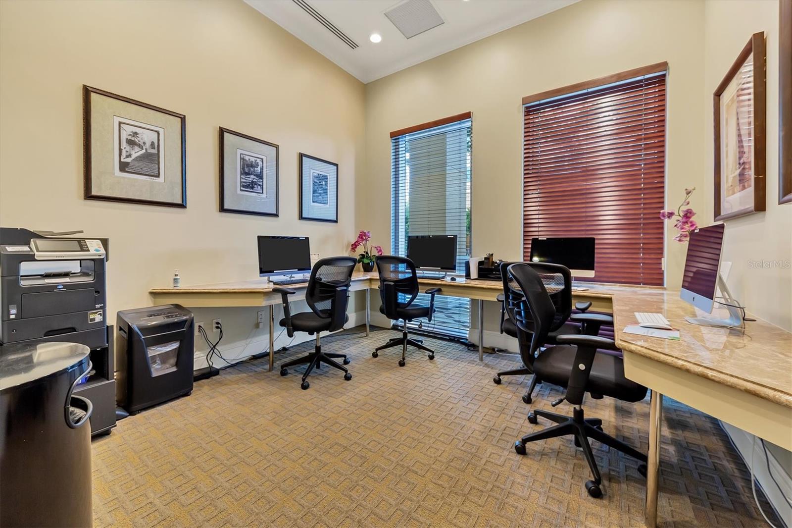 ALINARI - Residential