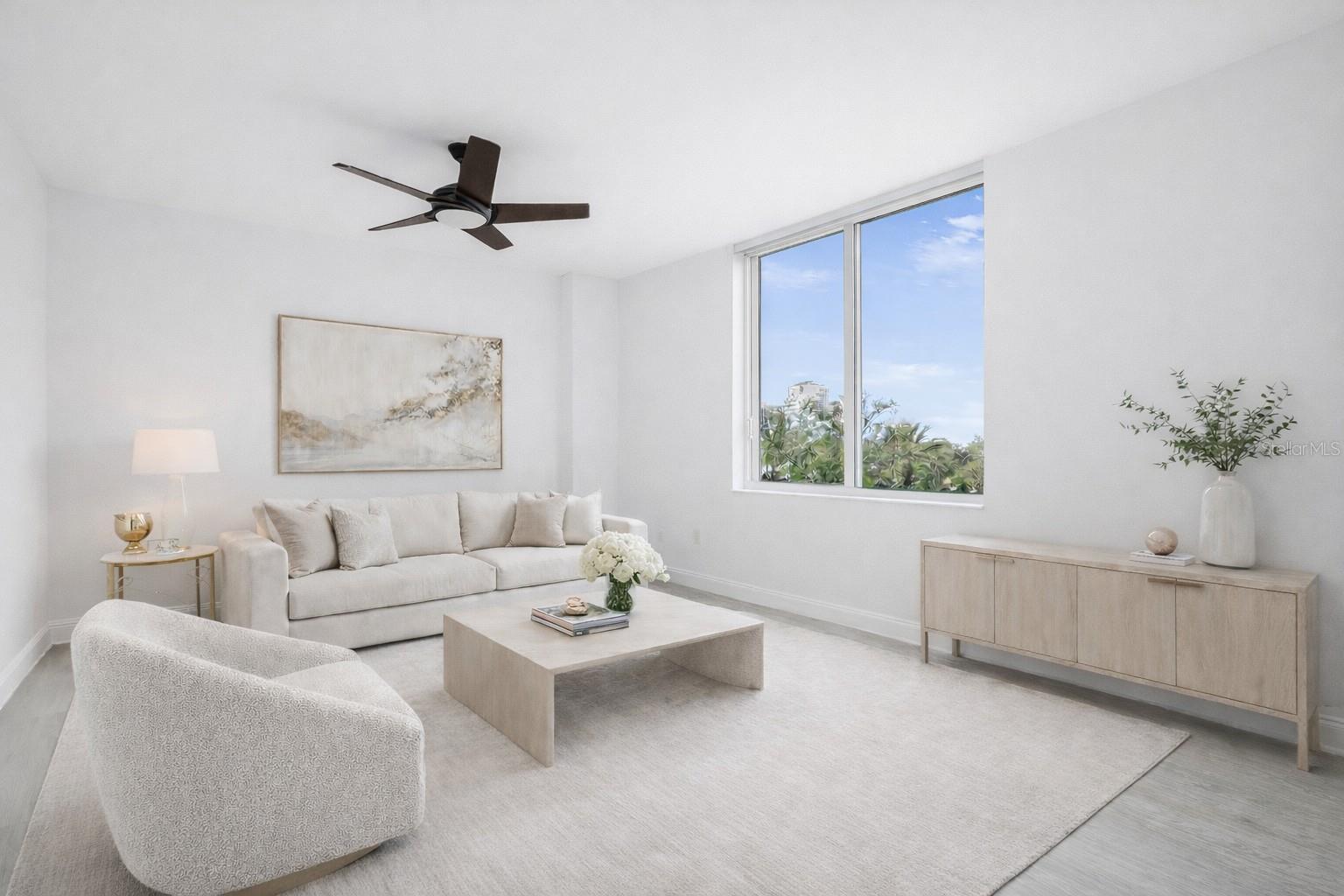 ALINARI - Residential