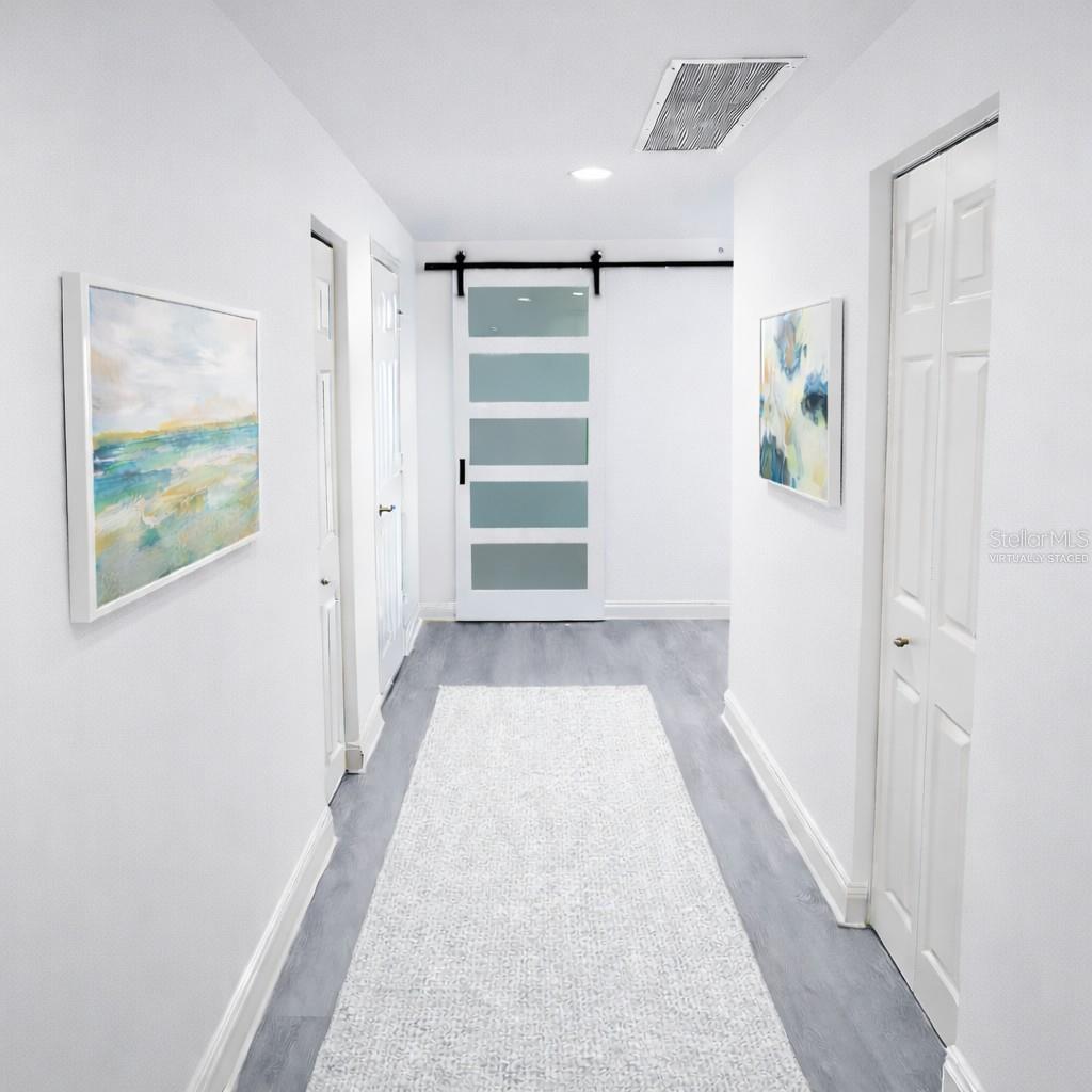 ALINARI - Residential