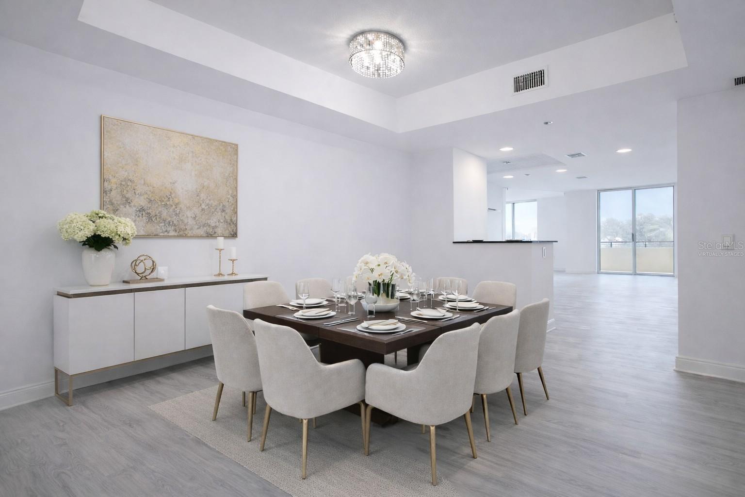 ALINARI - Residential