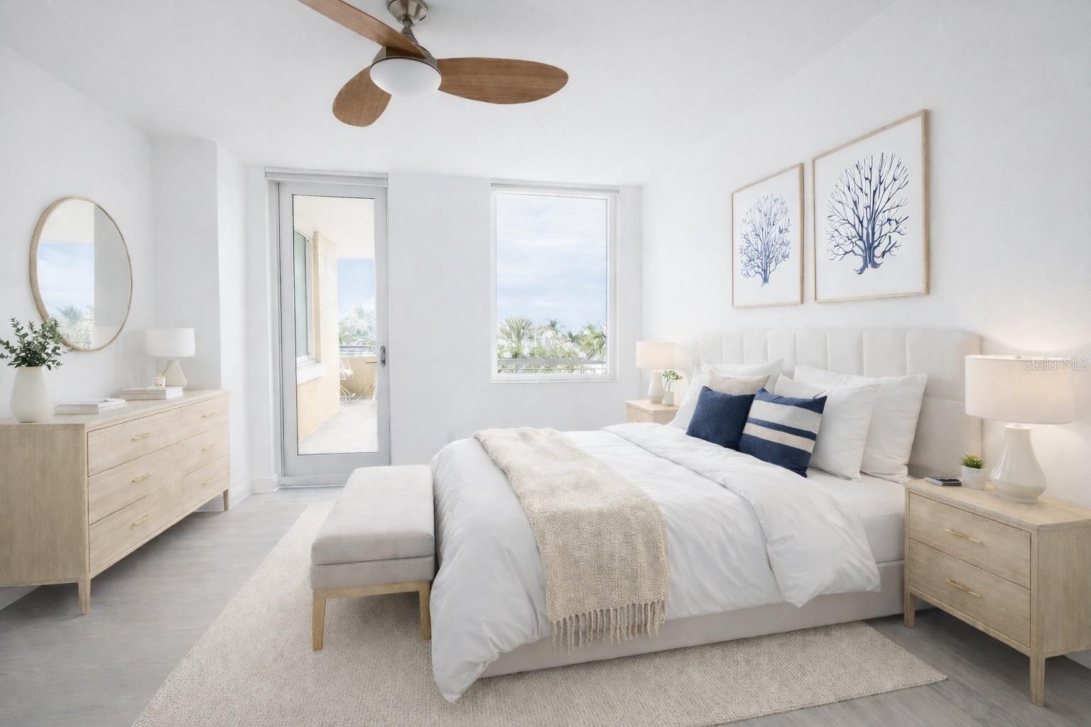 ALINARI - Residential