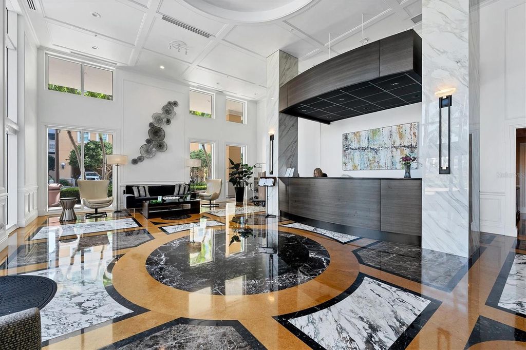 Photo of 800 N Tamiami Trail #307, Sarasota, FL 34236 (MLS # A4676227)