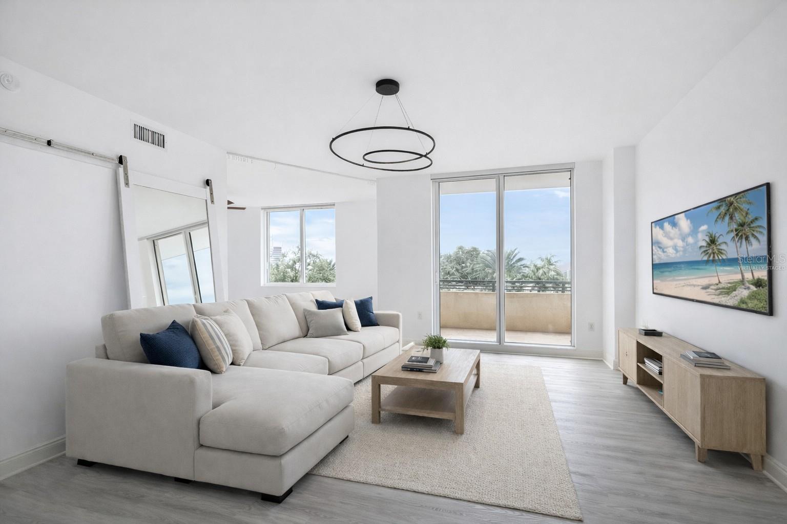 ALINARI - Residential