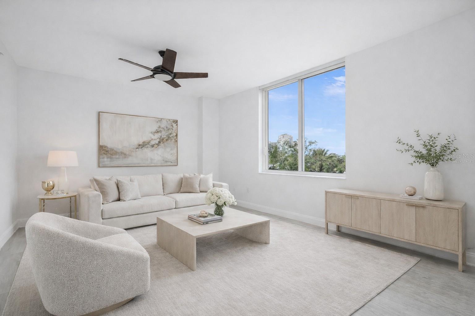 ALINARI - Residential