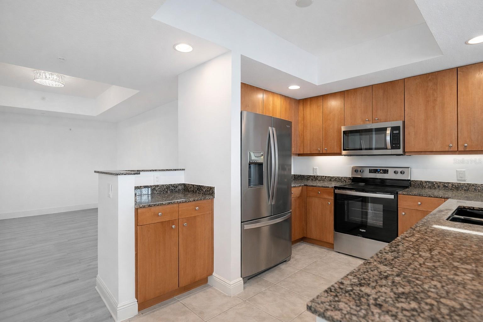 ALINARI - Residential