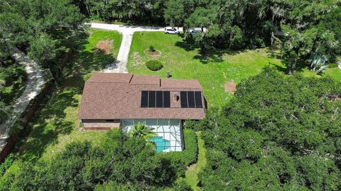 A home in DELAND