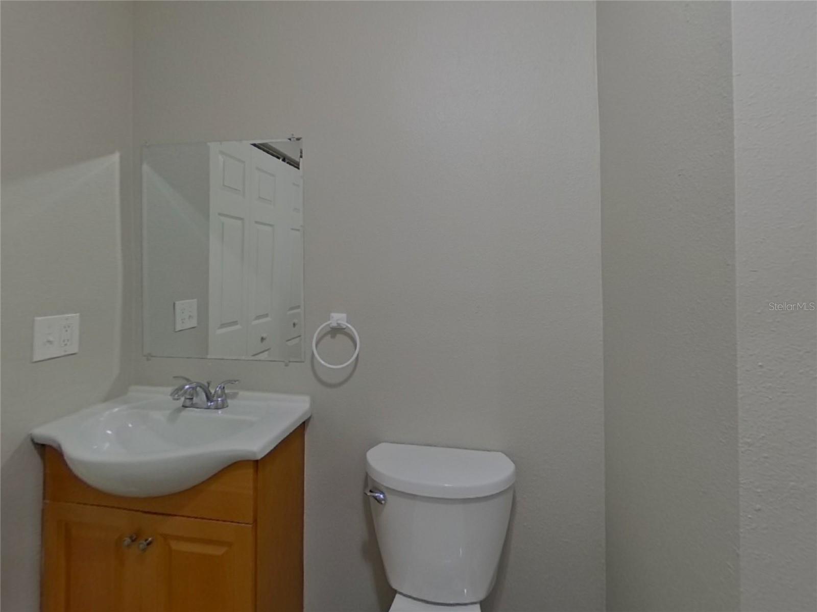 CALEDONIA SUB - Residential Lease