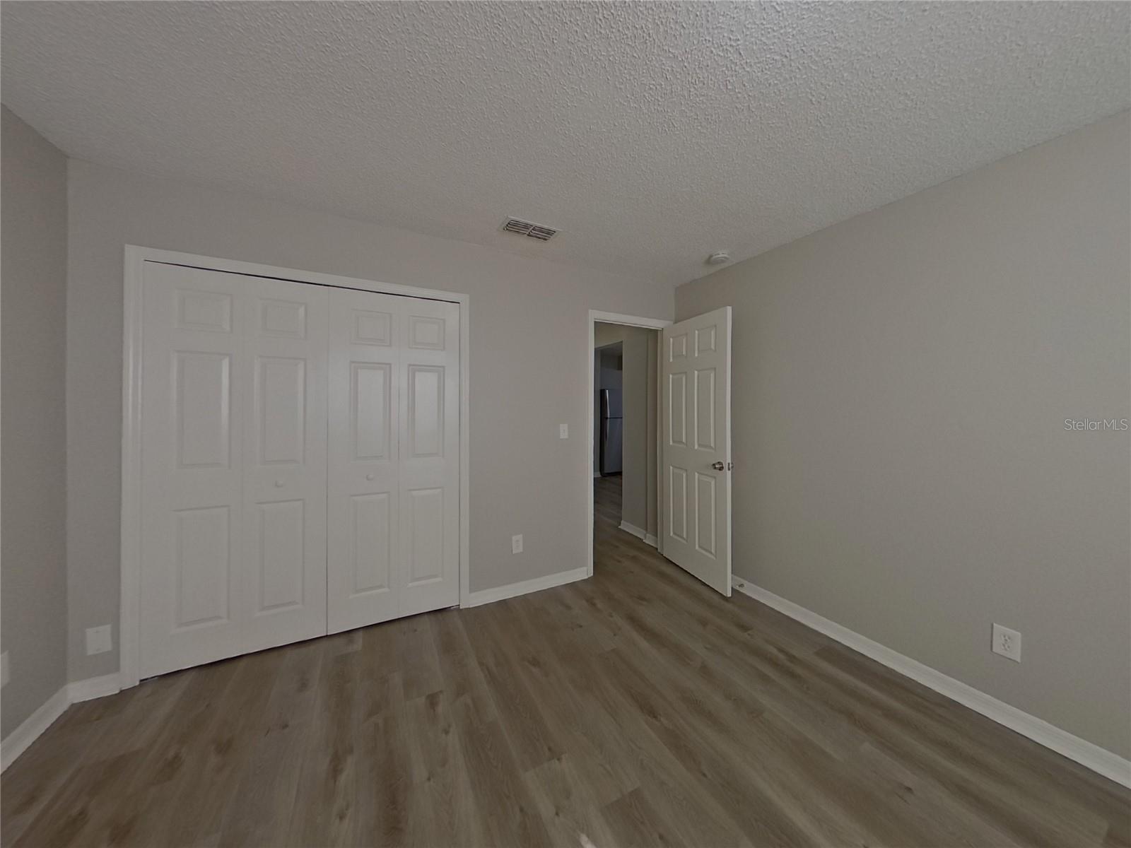 CALEDONIA SUB - Residential Lease