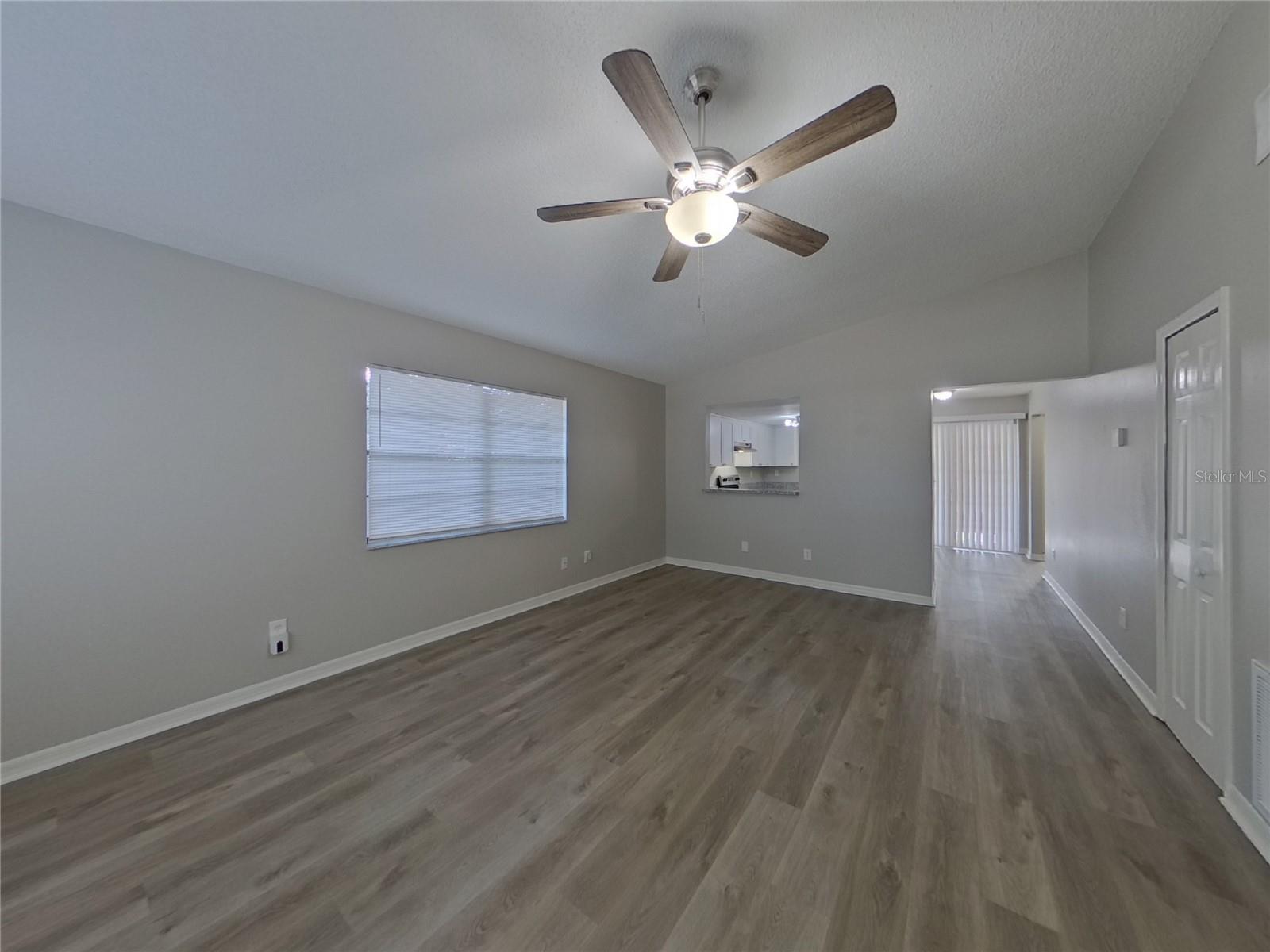 CALEDONIA SUB - Residential Lease