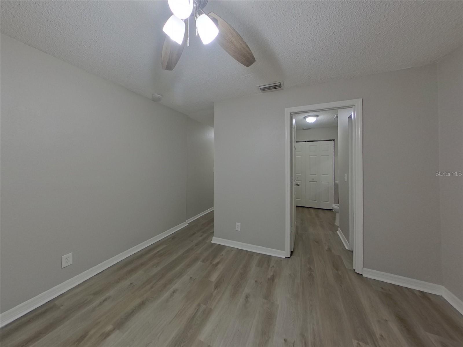 CALEDONIA SUB - Residential Lease