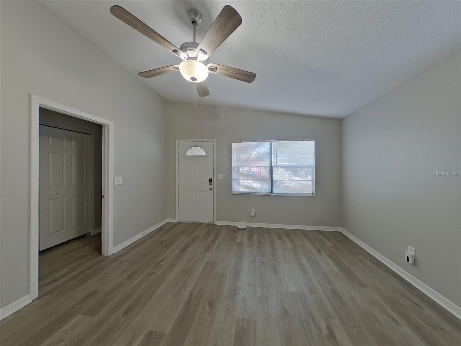 CALEDONIA SUB - Residential Lease