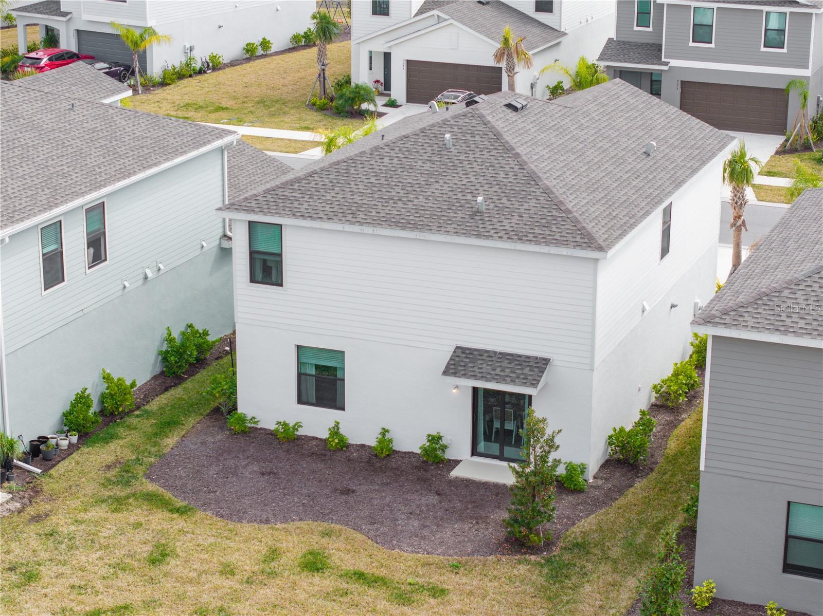 SKYE RANCH NBRHD 2 - Residential