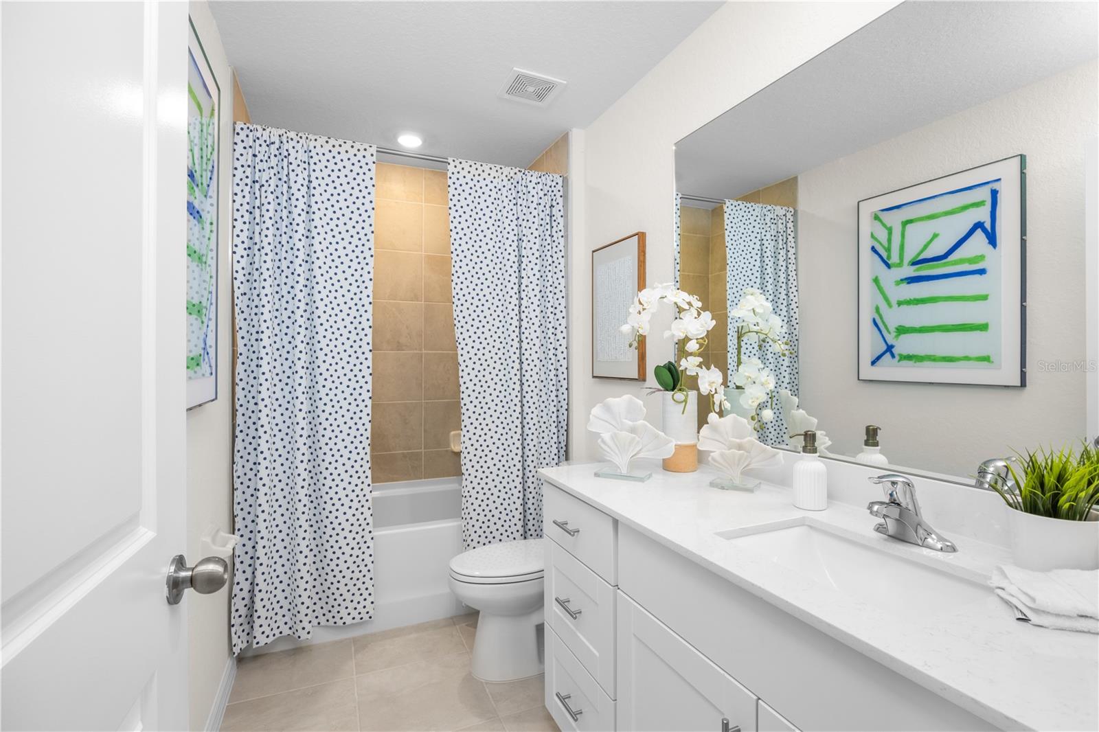 SKYE RANCH NBRHD 2 - Residential