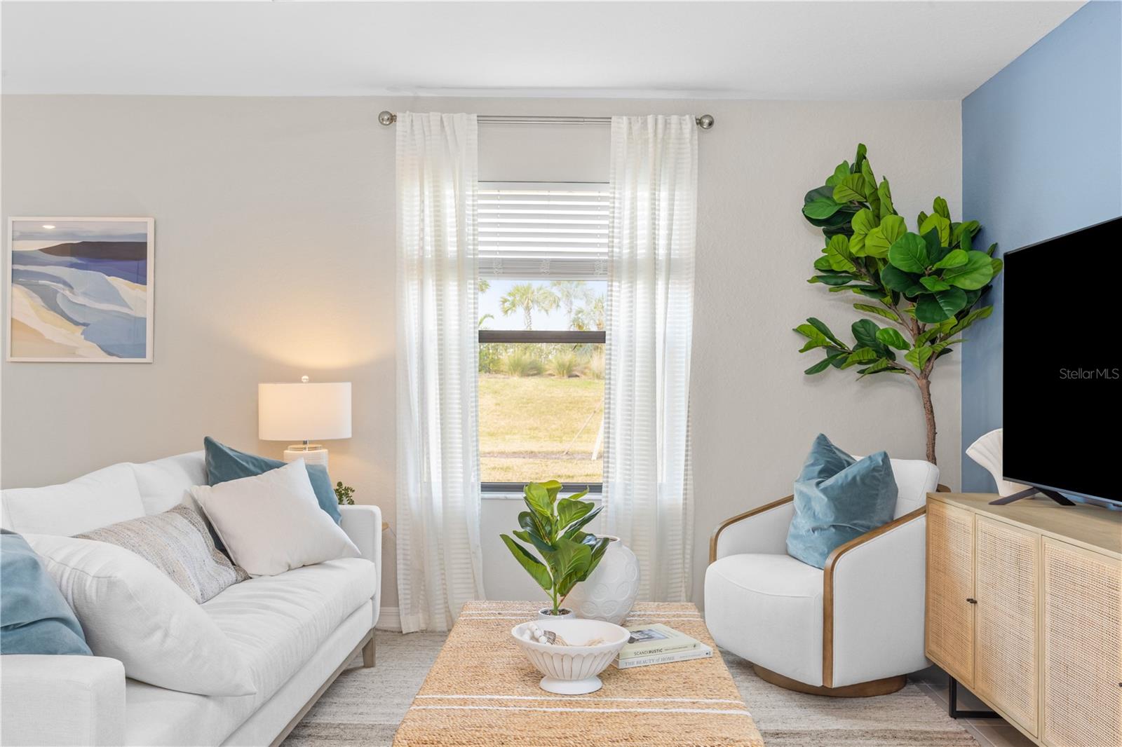 SKYE RANCH NBRHD 2 - Residential