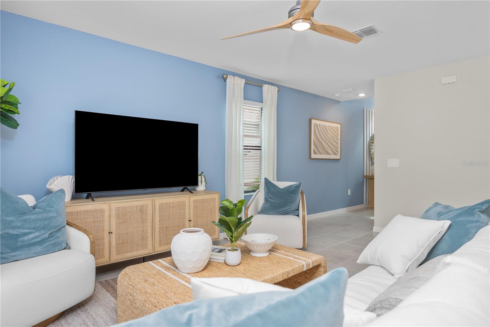 SKYE RANCH NBRHD 2 - Residential