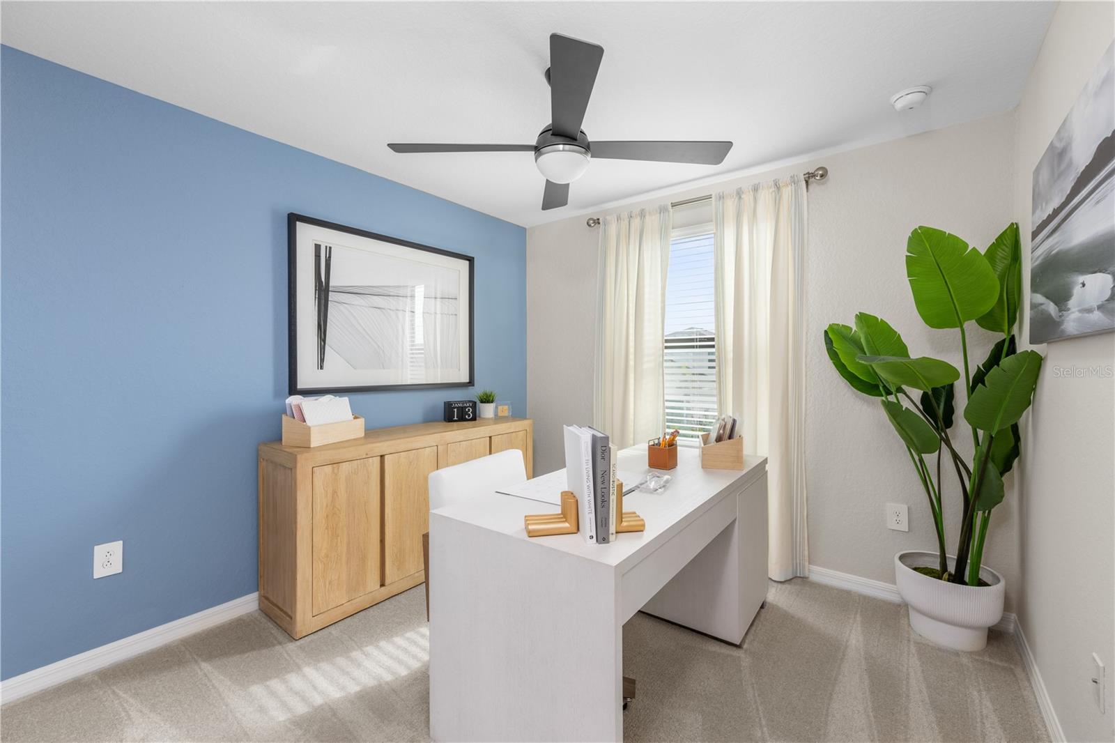 SKYE RANCH NBRHD 2 - Residential